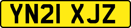 YN21XJZ