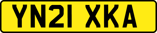 YN21XKA