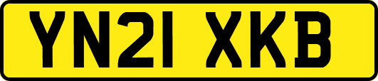 YN21XKB