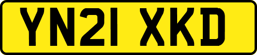 YN21XKD