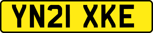 YN21XKE