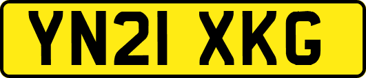 YN21XKG