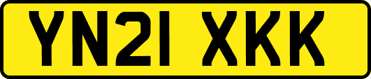 YN21XKK