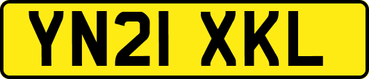 YN21XKL