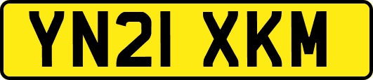 YN21XKM