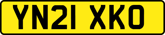 YN21XKO