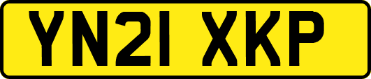 YN21XKP