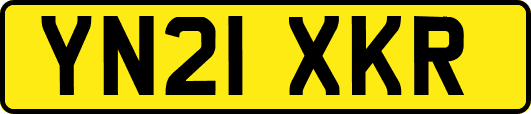YN21XKR