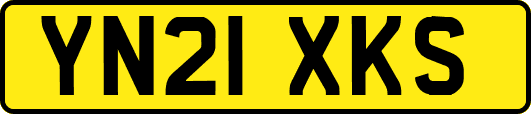 YN21XKS