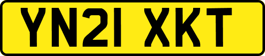 YN21XKT