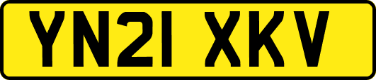 YN21XKV