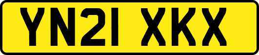 YN21XKX