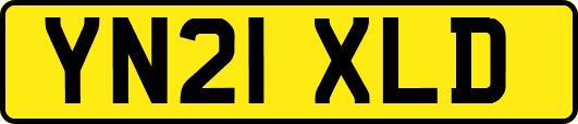 YN21XLD