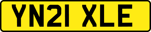 YN21XLE