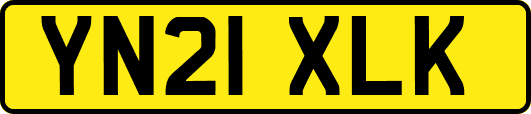 YN21XLK