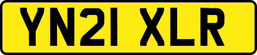 YN21XLR