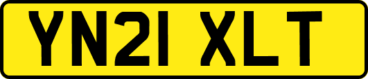 YN21XLT