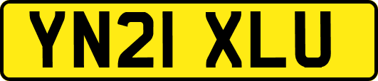 YN21XLU