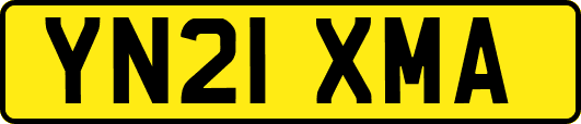 YN21XMA