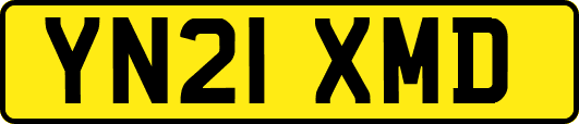 YN21XMD