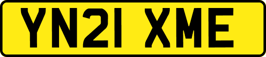 YN21XME