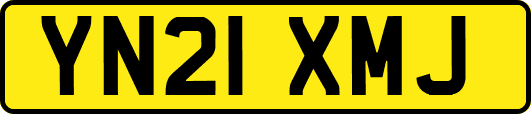 YN21XMJ