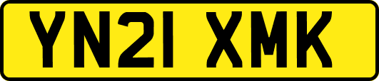YN21XMK