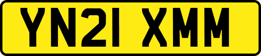 YN21XMM