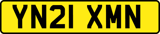 YN21XMN