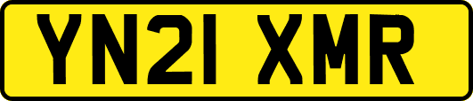 YN21XMR