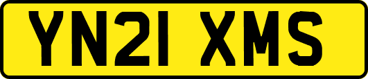 YN21XMS