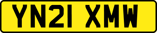 YN21XMW