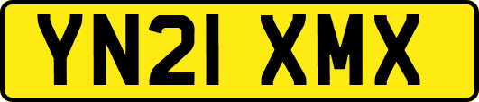 YN21XMX