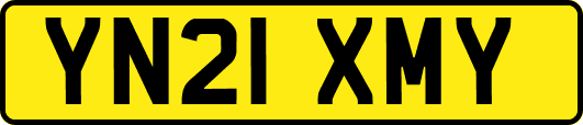 YN21XMY