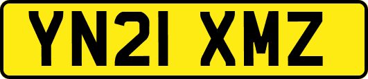 YN21XMZ