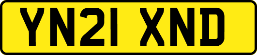 YN21XND