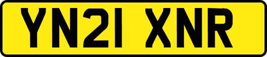 YN21XNR