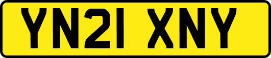 YN21XNY