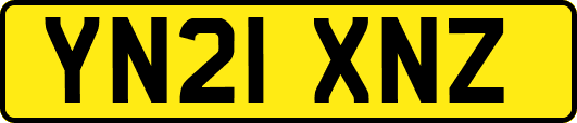YN21XNZ
