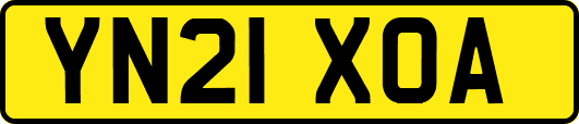YN21XOA