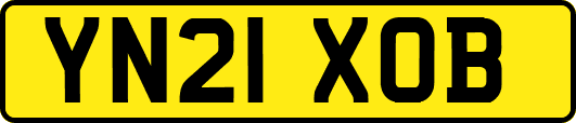 YN21XOB