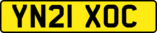 YN21XOC