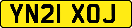 YN21XOJ
