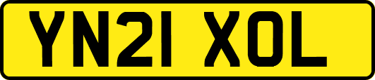 YN21XOL