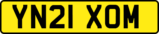YN21XOM