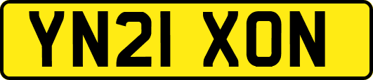 YN21XON