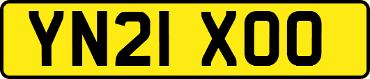 YN21XOO