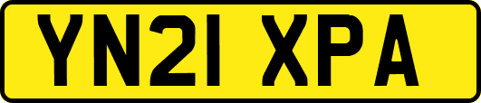 YN21XPA