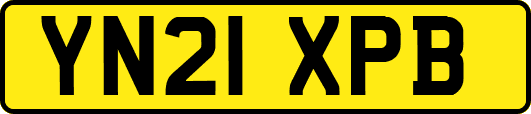 YN21XPB
