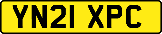YN21XPC